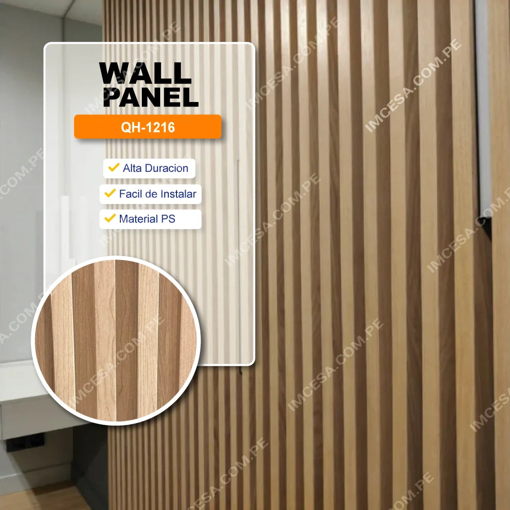 Wall Panel  IMLK-4023