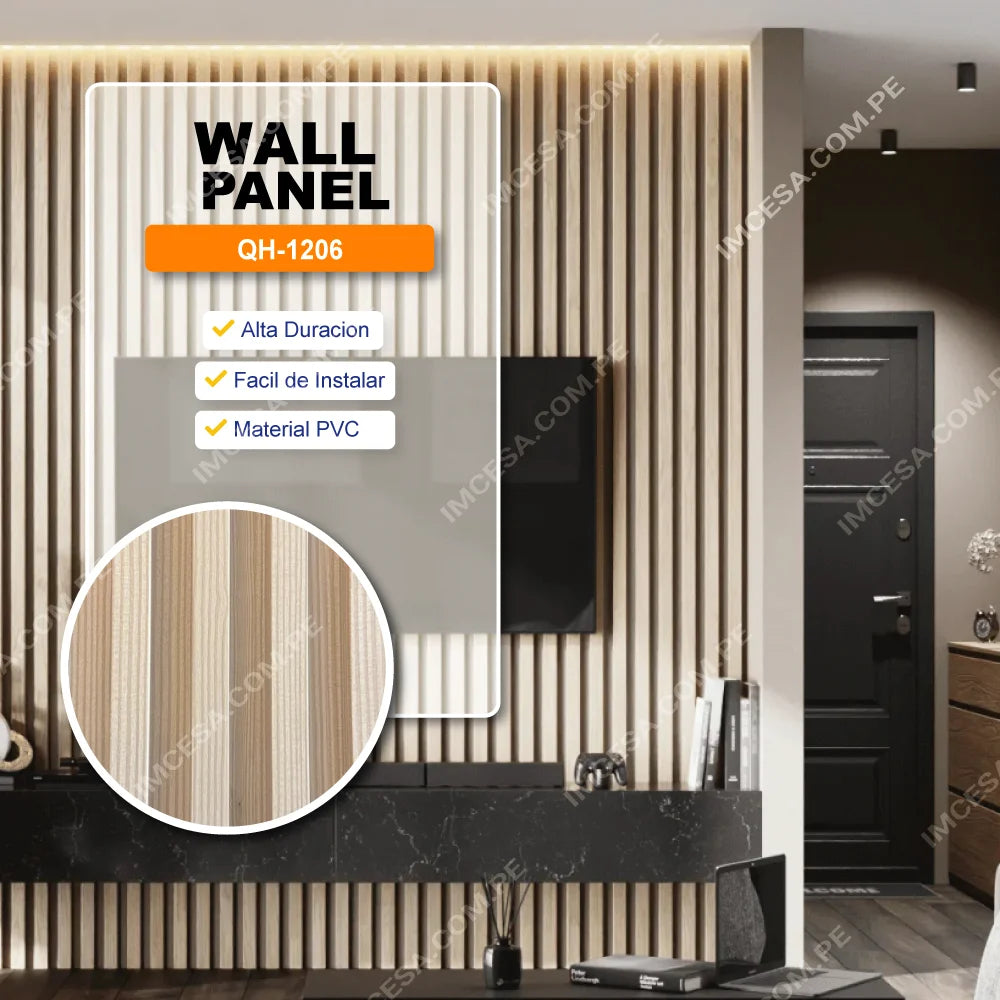 Wall Panel Claro IMYC-006