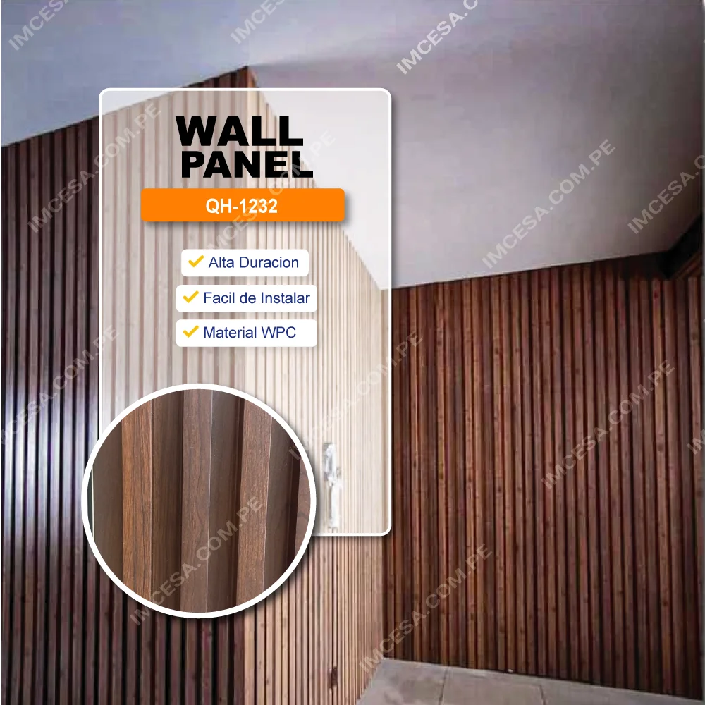 Wall Panel IMLK-4031
