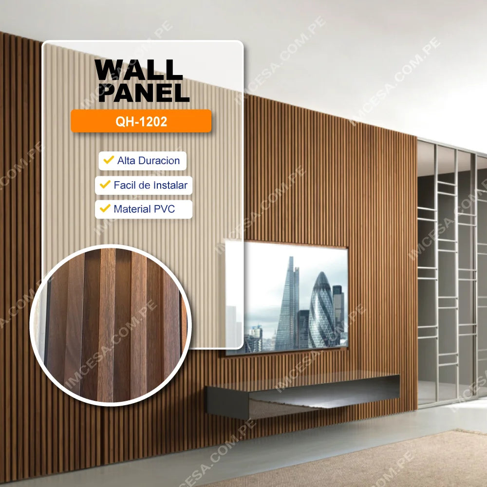 Wall Panel IMYC-028