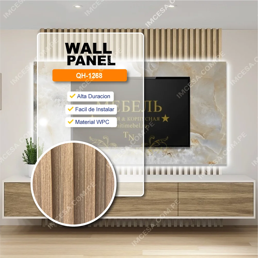 Wall Panel IMPW01.170.WPC05