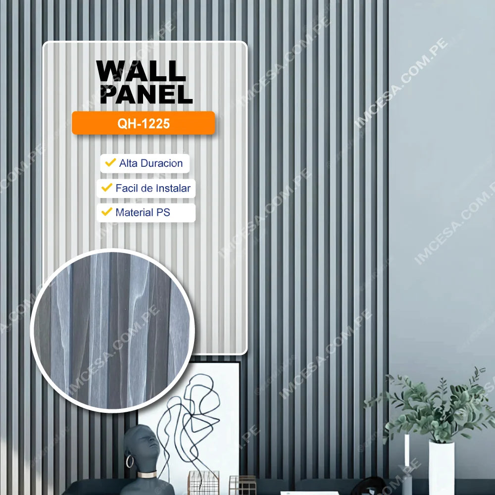 Wall Panel IMYC-045