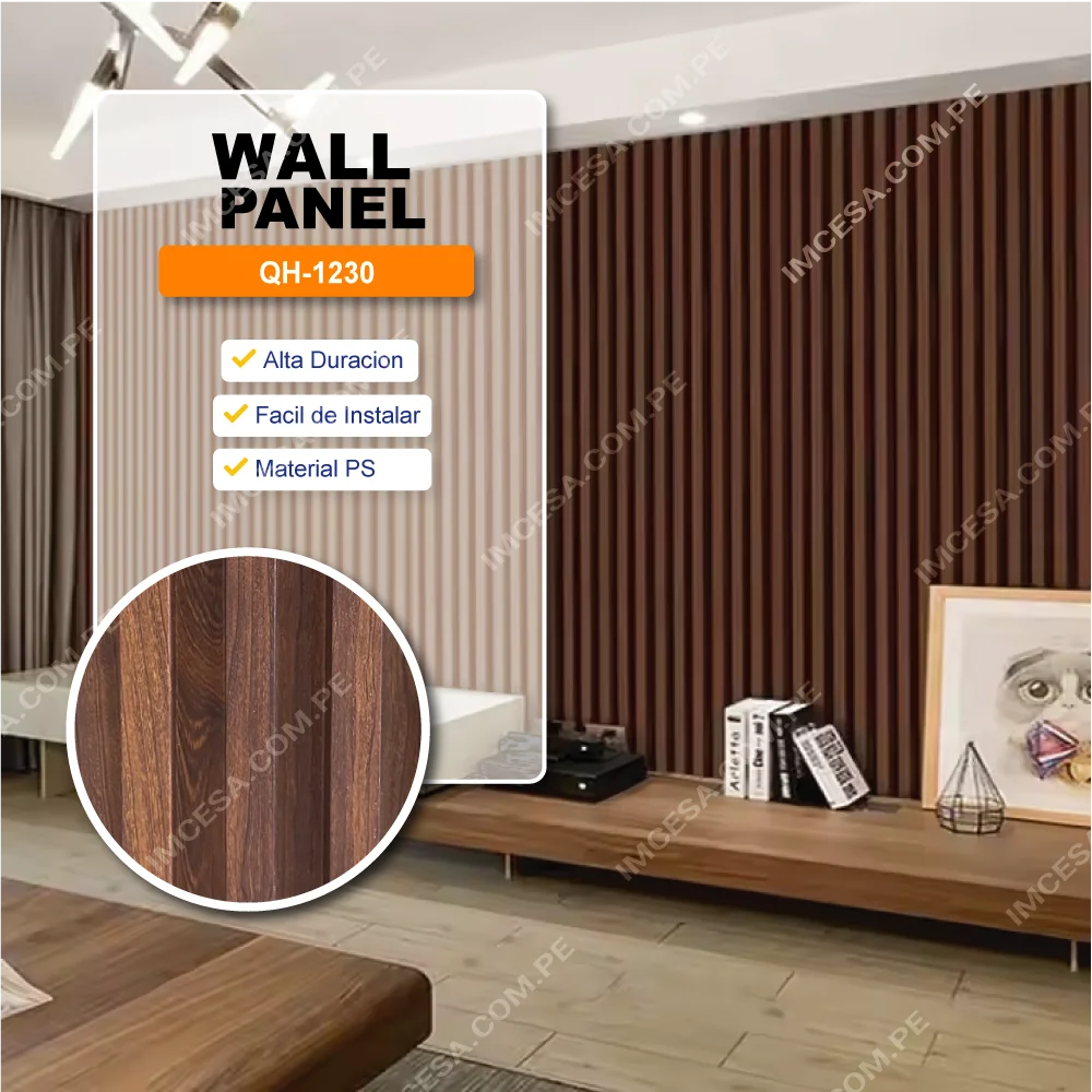 Wall Panel IMYC-024